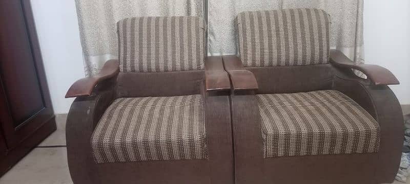 sofa set 5 seater 0