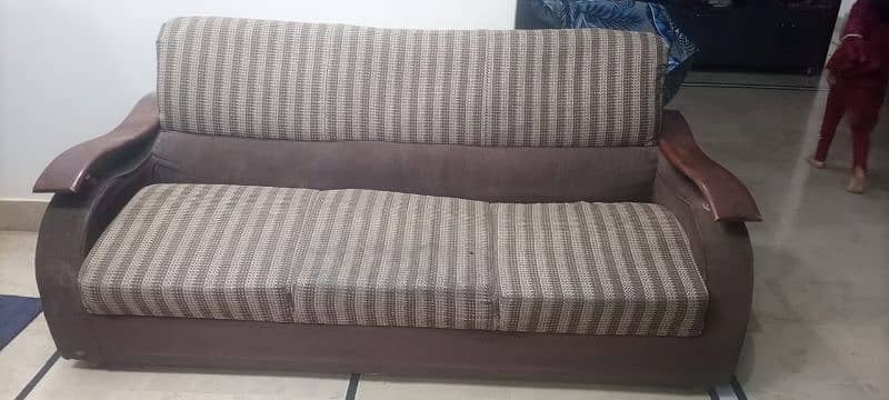sofa set 5 seater 1