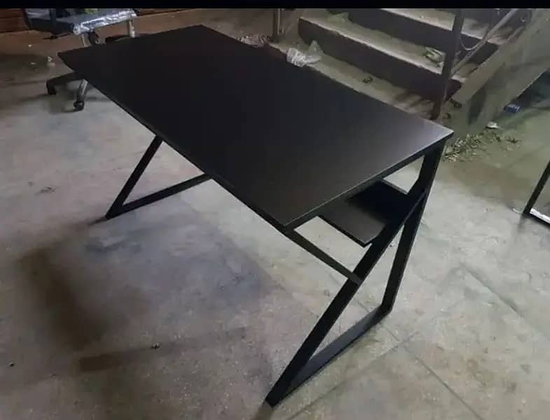Study Table, Computer Table Laptop Table Office Table Working Table 7