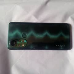 infinix