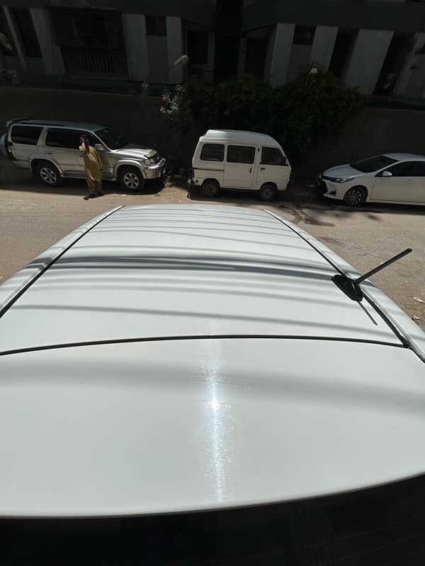 Toyota Passo 2018 4