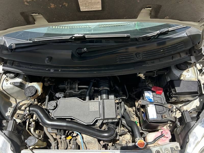 Toyota Passo 2018 5