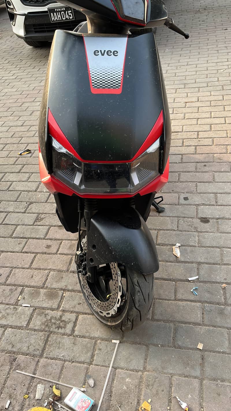 EVEE S1 PRO 2025 0