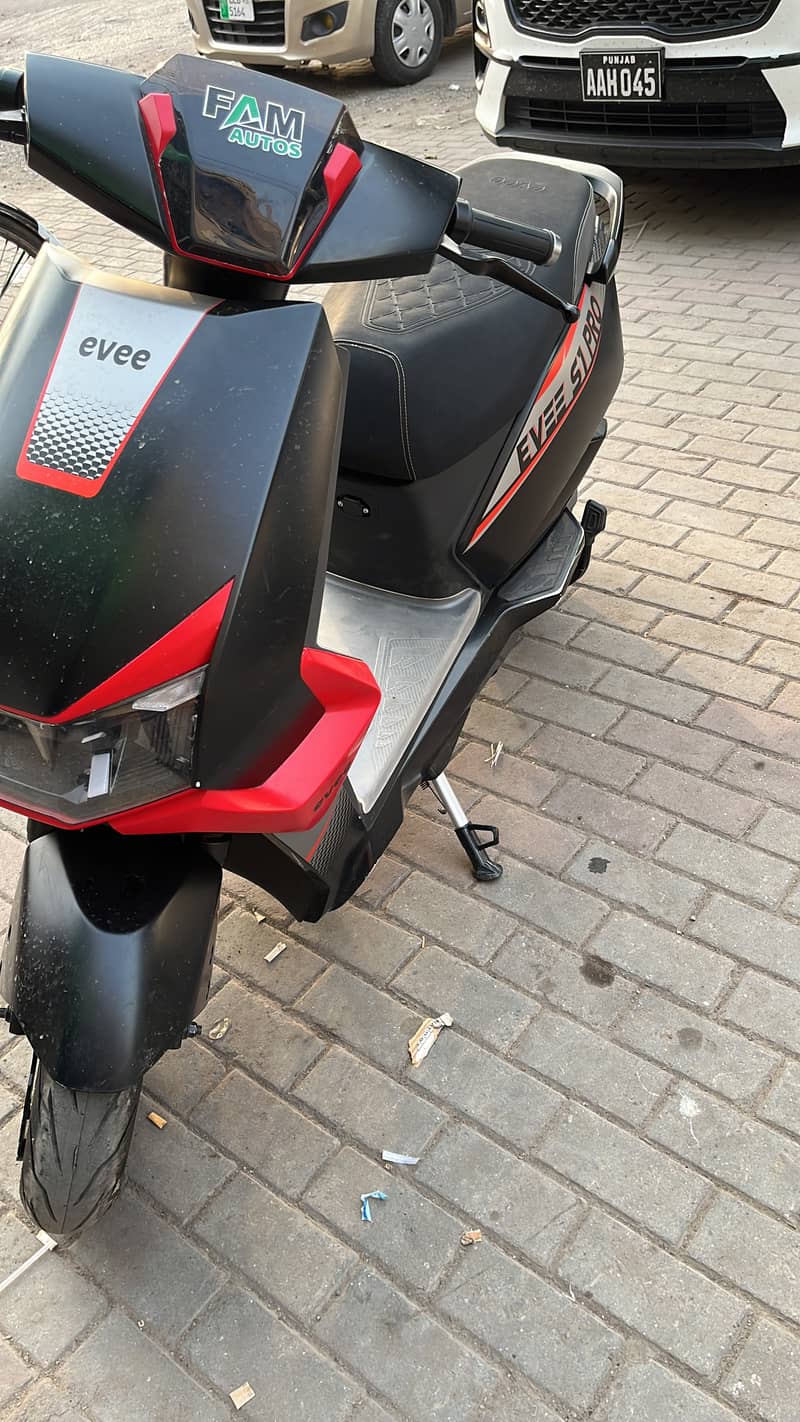 EVEE S1 PRO 2025 2