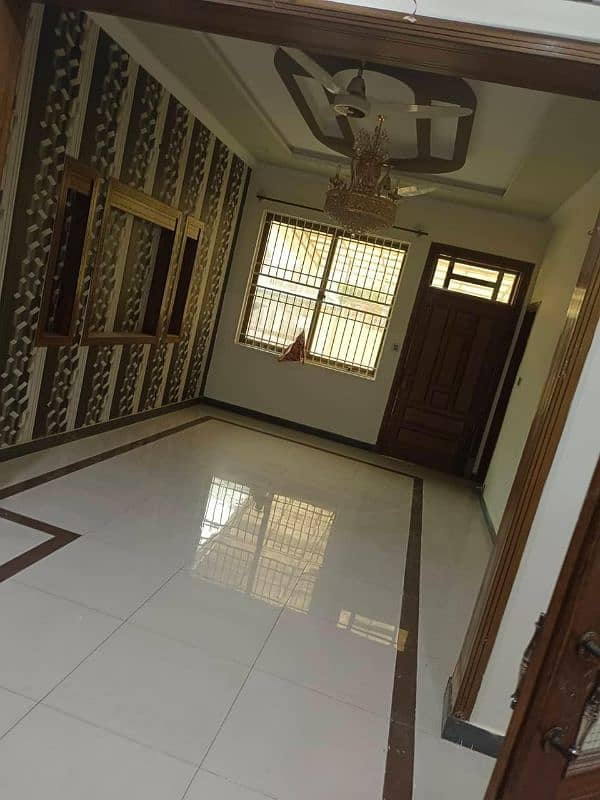 1 Kanal Upper Portion for Rent 0