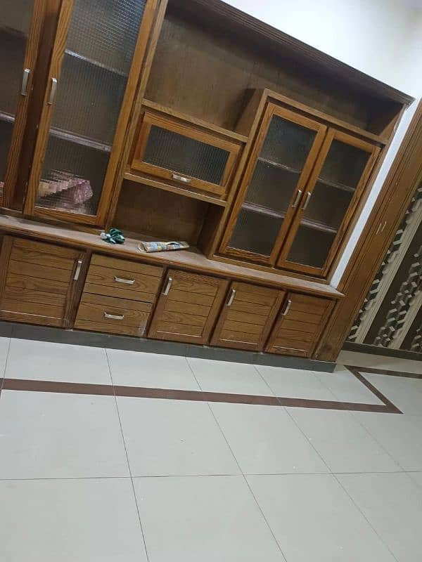 1 Kanal Upper Portion for Rent 1