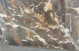 Marble shelf Piece
