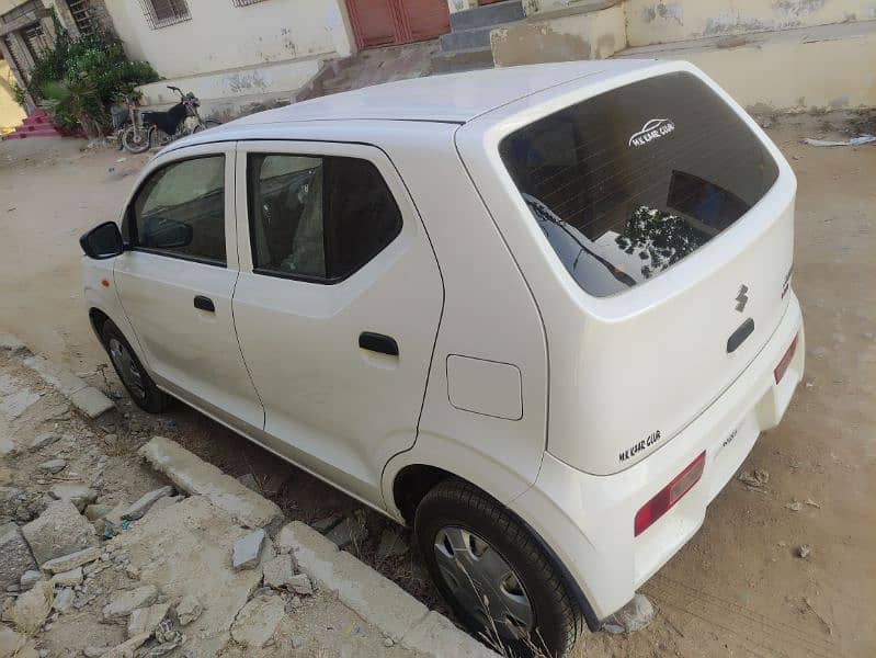 Suzuki Alto 2024 vxr 8500km only 3