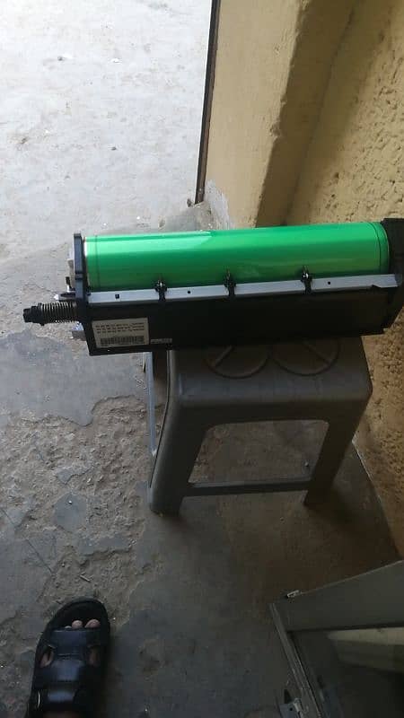 Xerox 5755 Photocopy machine 0