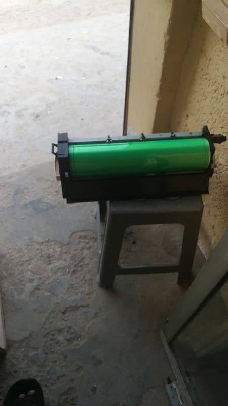 Xerox 5755 Photocopy machine 3