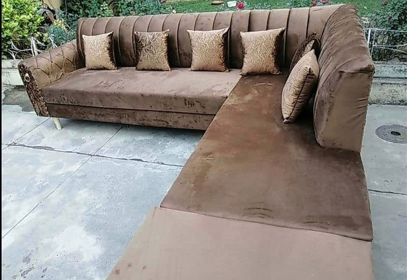 lshape sofa 1