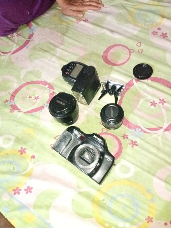 camra 3