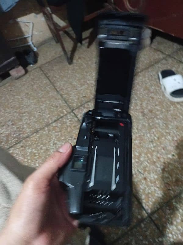 camra 4