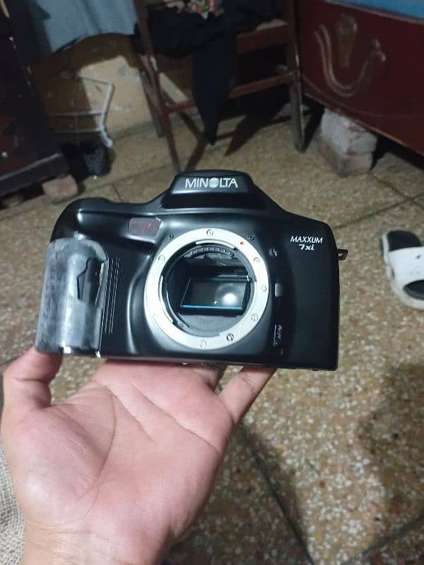 camra 6