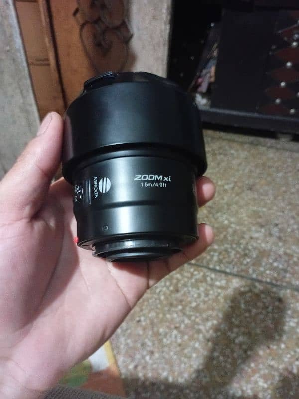 camra 10