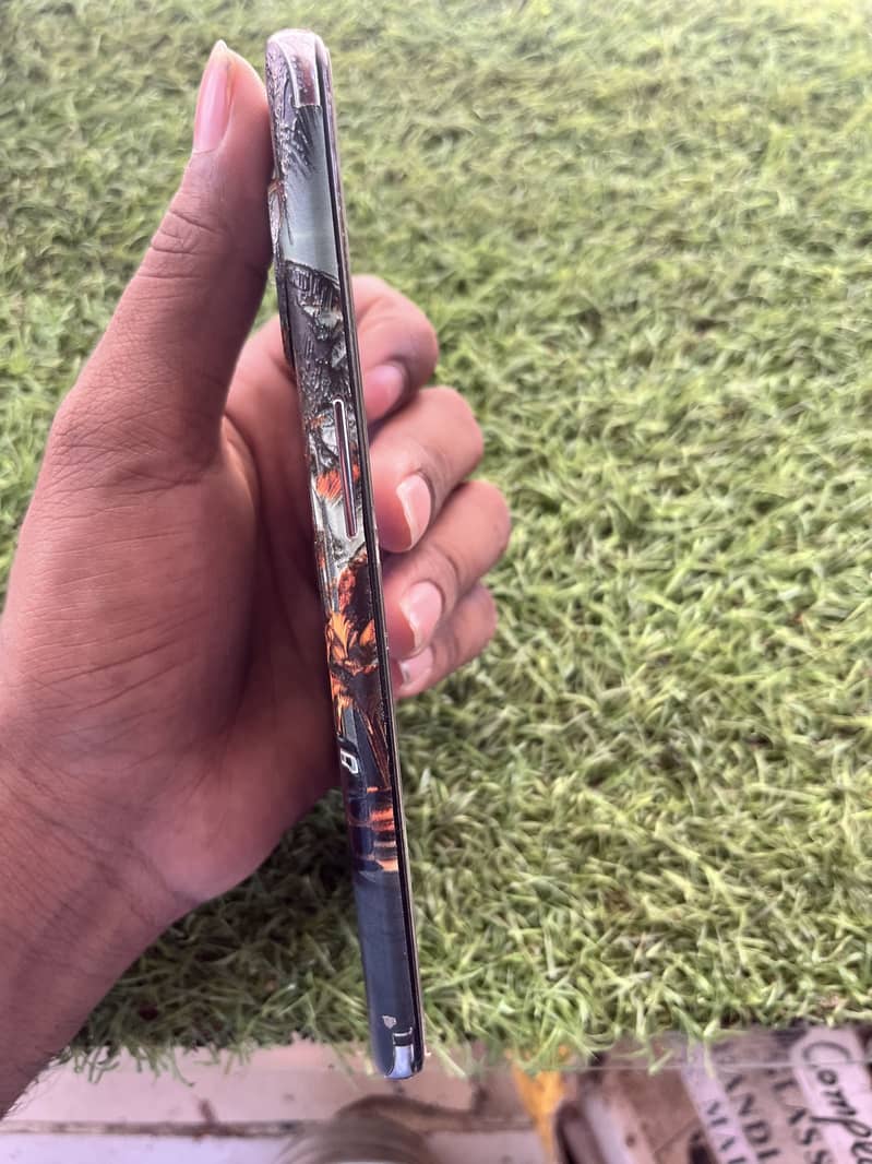 One plus 7T pta aprove 2