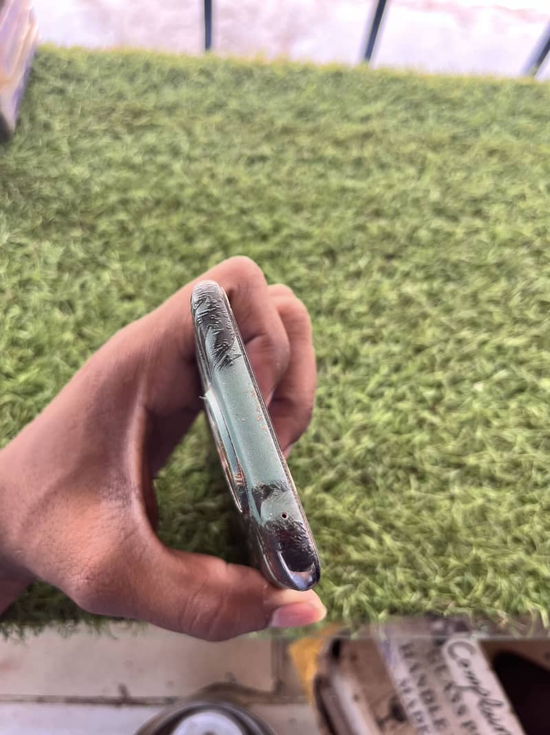 One plus 7T pta aprove 3