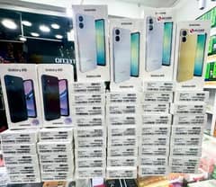 Samsung A16 Box Pack/ A15 A25 A26 A35 A36 A55 A56 A06 A05S S24 FE 5G