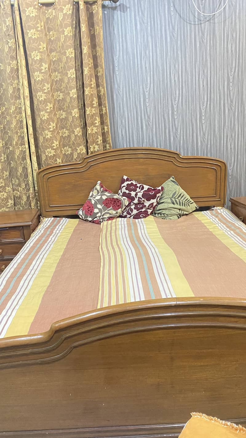 Bedset 1