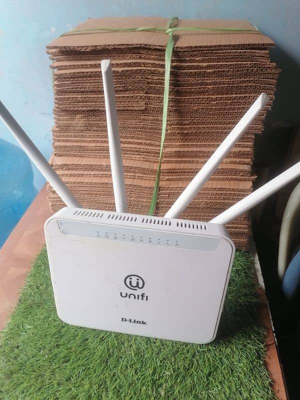 D-Link Dual band AC1200 Mash router for sell 0