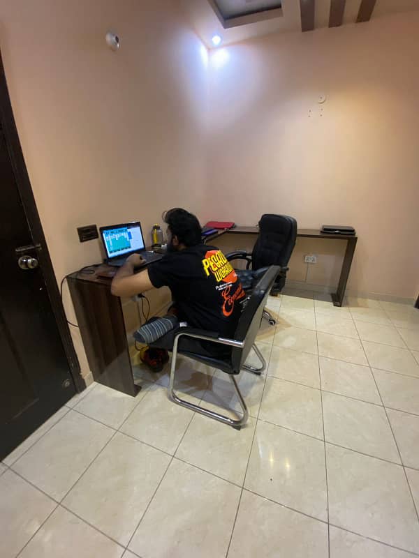 NEW Commercial Office Spaces BEST FOR IT BUSSINESS 9