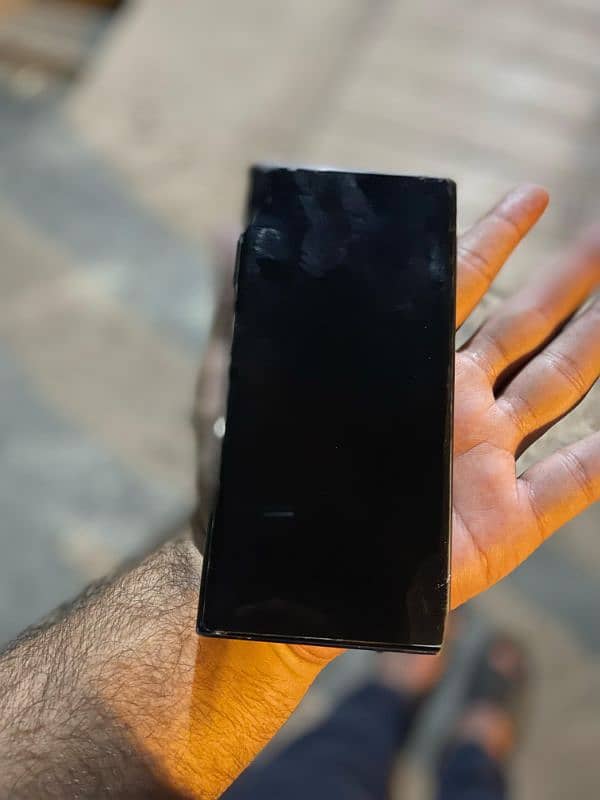 Samsung note 10 plus 1
