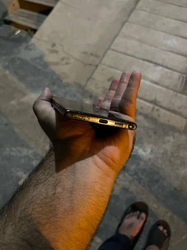Samsung note 10 plus 3