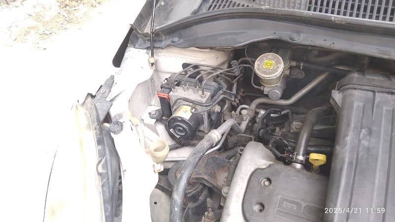 Suzuki Swift 2011 7