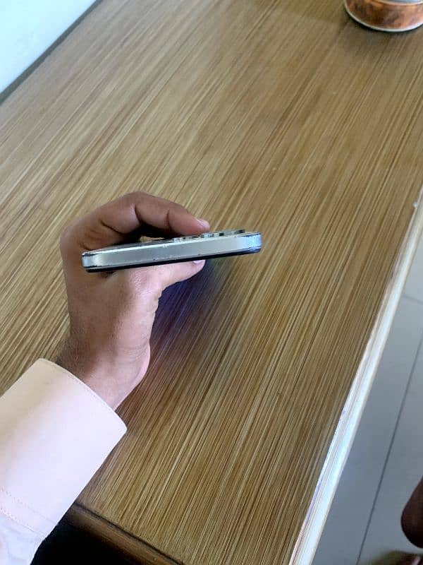 Infinix Hot 30 play 0