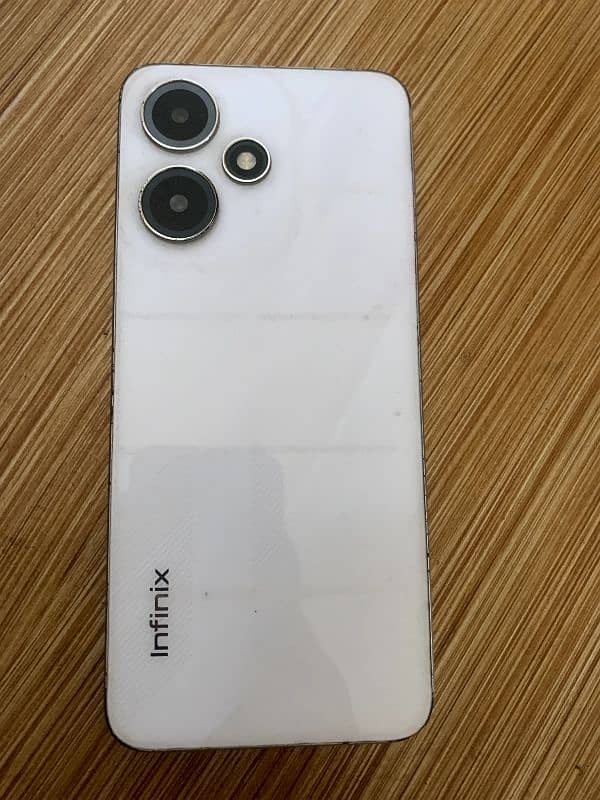 Infinix Hot 30 play 4