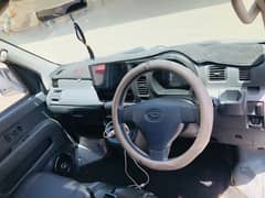 Hijet 2016 registered 2021