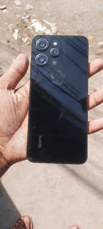 Redmi 12  8/128 0