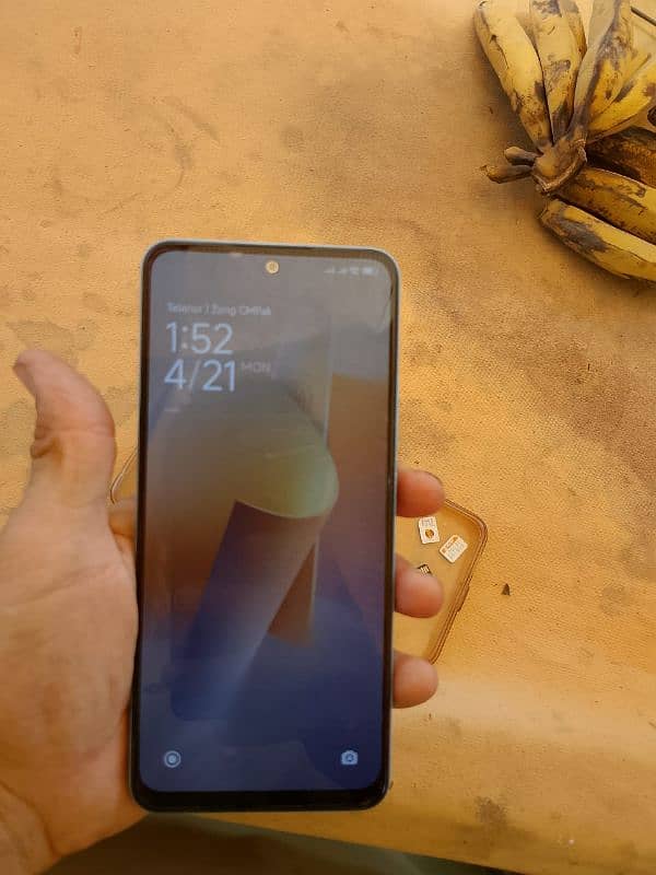 Redmi note 12 rom 128 rom8 0