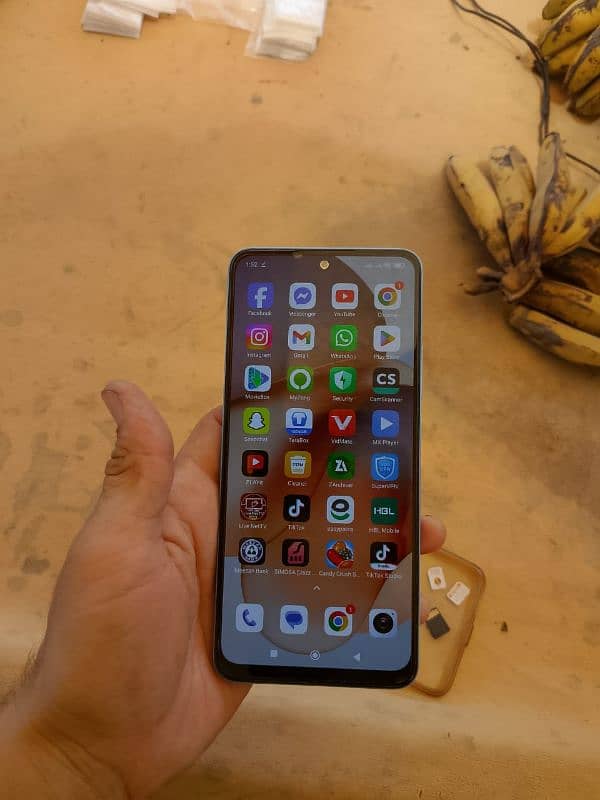 Redmi note 12 rom 128 rom8 1