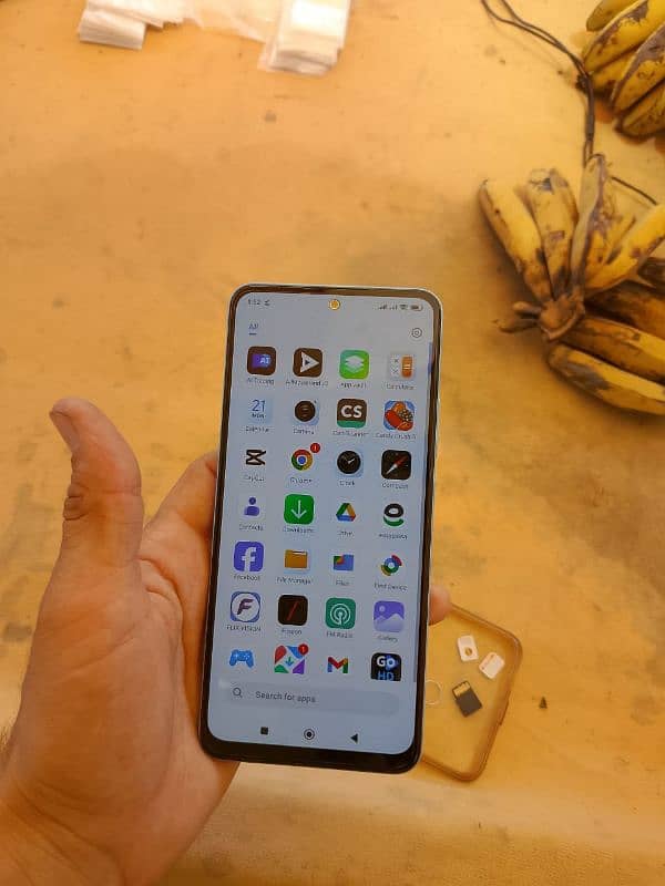 Redmi note 12 rom 128 rom8 2