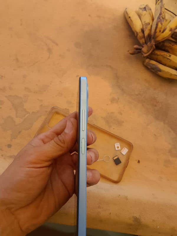 Redmi note 12 rom 128 rom8 5