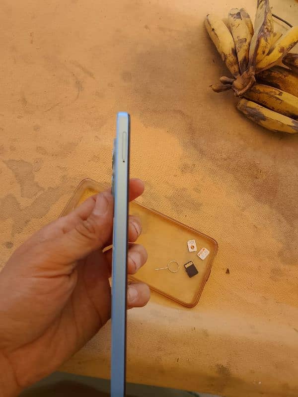 Redmi note 12 rom 128 rom8 6