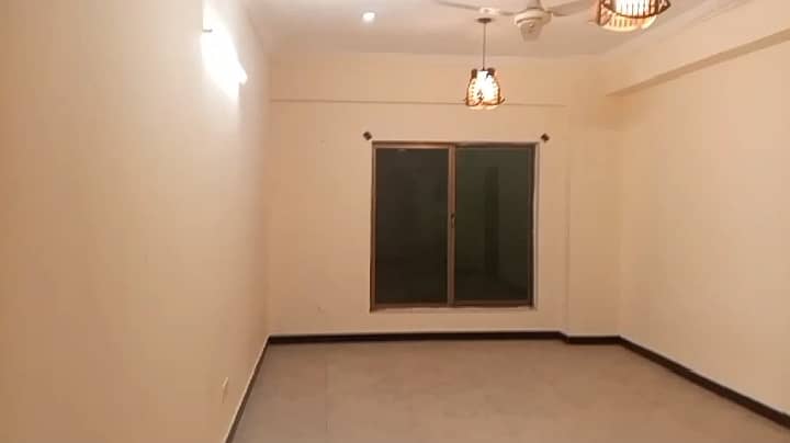 Flat available for rent in h 13 Islamabad 0