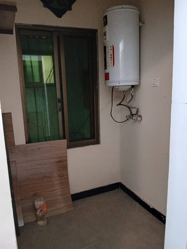 Flat available for rent in h 13 Islamabad 2