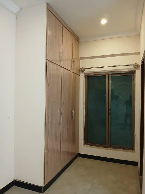 Flat available for rent in h 13 Islamabad 5