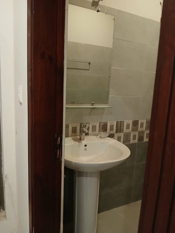 Flat available for rent in h 13 Islamabad 6