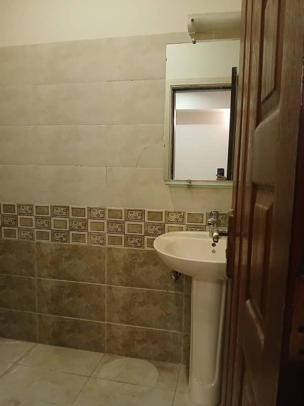 Flat available for rent in h 13 Islamabad 7