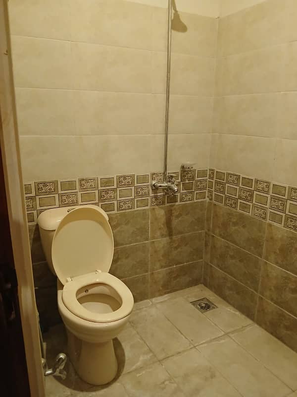 Flat available for rent in h 13 Islamabad 8
