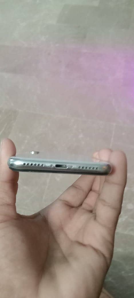 iPhone x 1