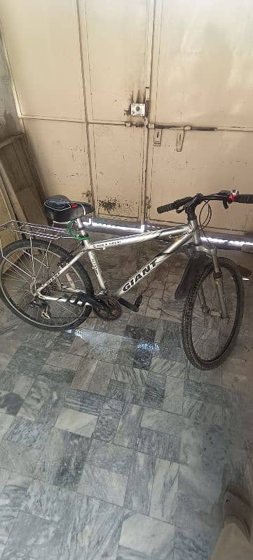 giant roam 4 imported cycle 0