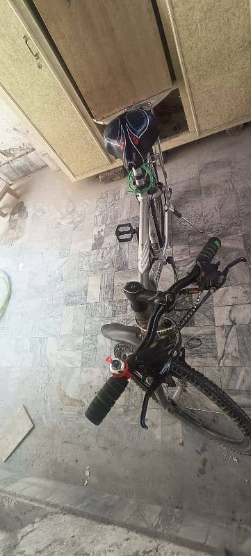 giant roam 4 imported cycle 4