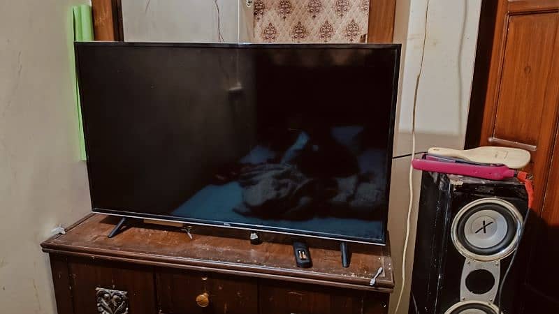 I want to sell mY TCL LED 44 inches 0