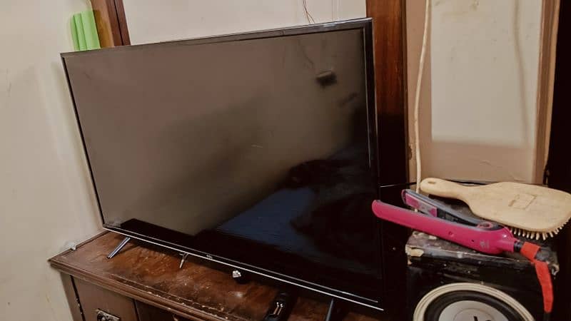 I want to sell mY TCL LED 44 inches 4