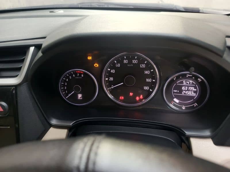 Honda BR-V 2017 10