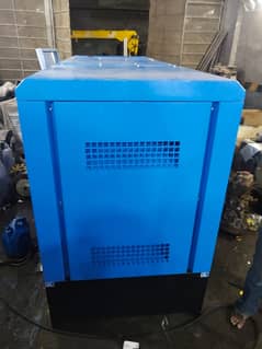Generator150KVA